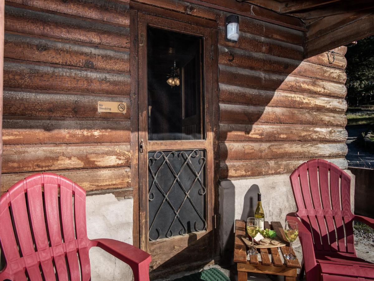 Apache Village 3, Queen Bed, Midtown, Sleeps 2 Руидозо Экстерьер фото