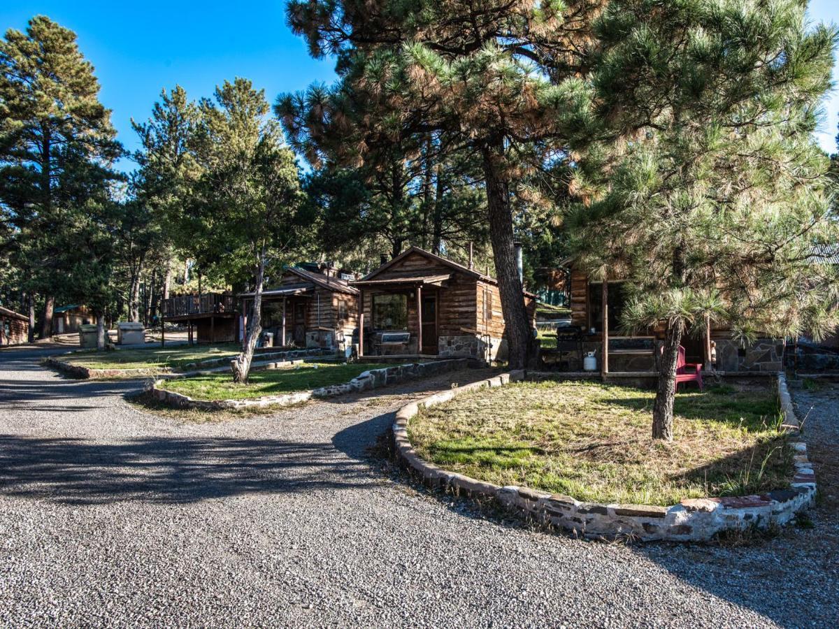 Apache Village 3, Queen Bed, Midtown, Sleeps 2 Руидозо Экстерьер фото